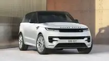 Range Rover Sport TWENTY Edition (2026)