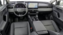 Novo Toyota RAV4 Hybrid 2026 (BR)