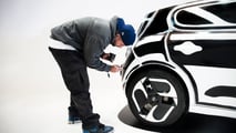 Renault x Joshua Vides - Renault Twingo E-Tech Electric