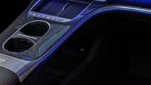 Mercedes Classe C 2026: gli interni