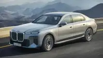BMW i7 (2026)