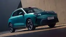 GWM Ora 5