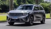 Renault Koleos HEV Esprit Alpine 2026 (BR)