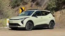 Chevy Bolt 2027: prima guida