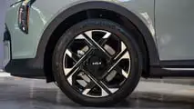 Kia XCeed (2026) in der ersten Sitzprobe