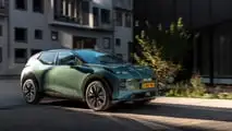 Zeekr X 2026