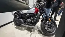 CFMoto no Brasil