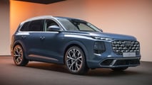 Audi Q7 (2026)