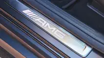 2027 Mercedes-AMG GLC 53 First Drive Review