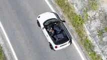 MINI Cooper S Cabrio Paul Smith Edition (2026)