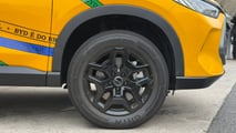 BYD Mako 2027