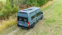 La Strada Avanti R 2026