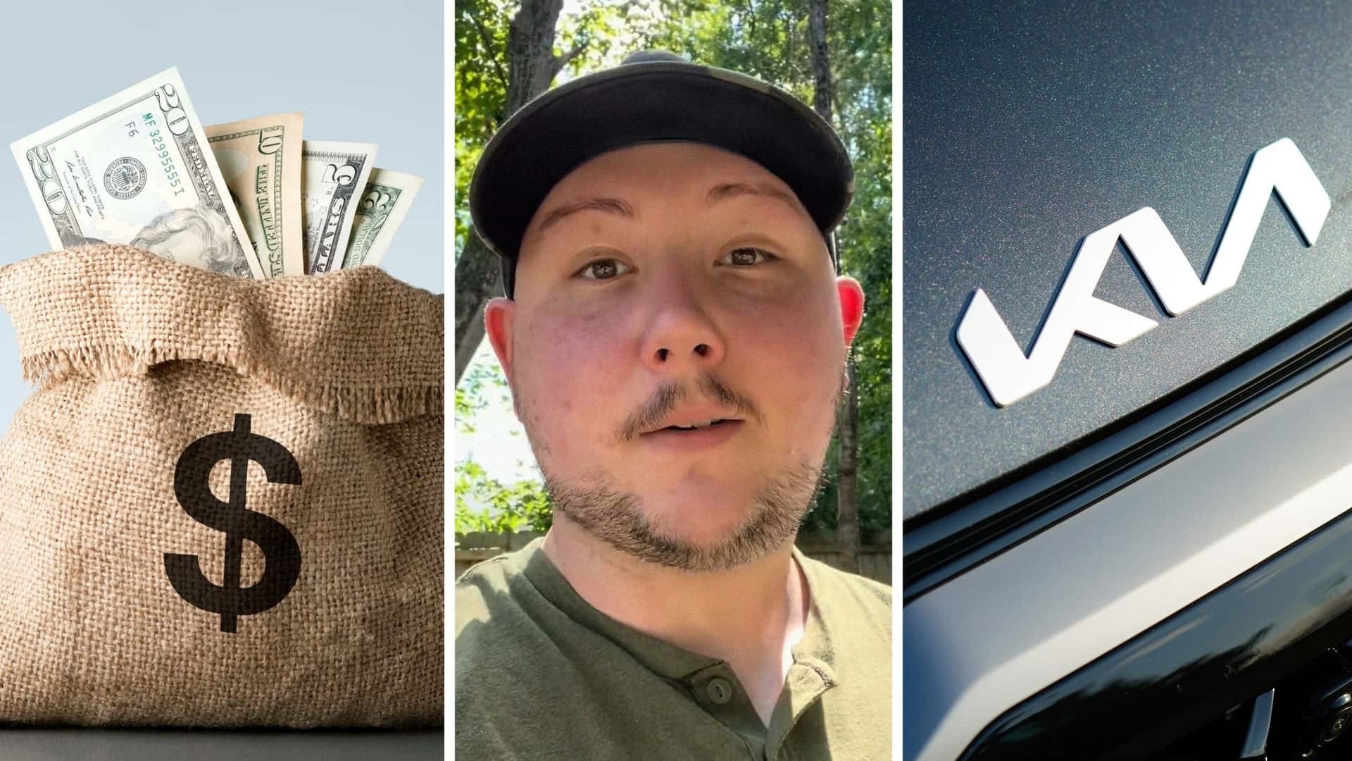Man Buys $38,000 Kia. Then He Makes $37,000 In Payments. He Still Owes $28,000 On The Same Car