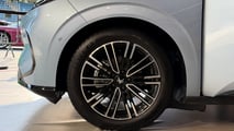 BAIC Arcfox T1