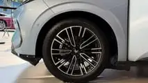 BAIC Arcfox T1