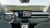 Volvo EX60 2026