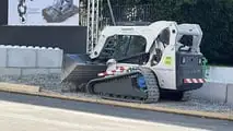 Bosch Rexroth Power On 2026: idraulica smart ed elettrificazione per le macchine da lavoro