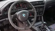 BMW M3 Sport Evolution 