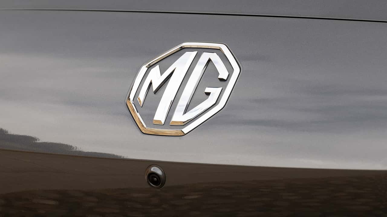 MG4 EV (2026)