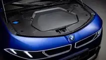 BMW i3 (2026)