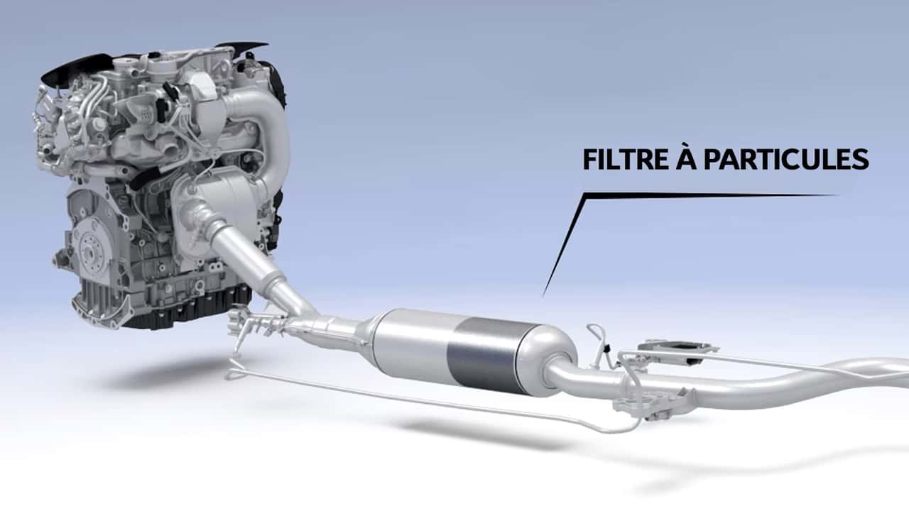 ¿Cómo se sabe si el FAP está regenerando?