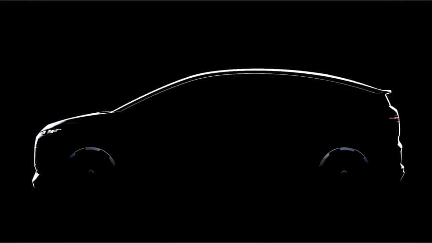 Erste offizielle Skizze: Audi bringt den A2 zurück