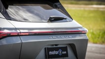 Jetour S06 Premium 2026 (BR)