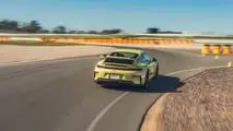 Recensione Porsche 911 GT3 2026