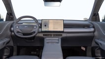 XPeng G6 (2026) als Taxi