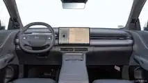 XPeng G6 (2026) als Taxi