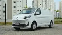 Foton eView Grand