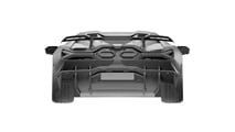 Lamborghini Revuelto SV Patent Images