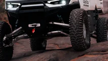 CSC Can-Am Defender HD11 Mid-Travel Kit