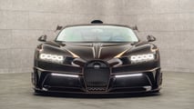 Mansory Vivere (2026)