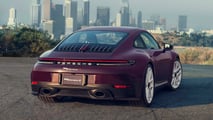 2027 Porsche 911 Carrera S MT Package