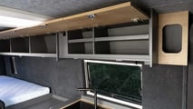 Nissan Interstar-e Relax