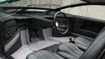 Bizzarrini Manta (1968)