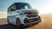 (2026) Mugen Honda N-Box