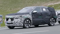 Hyundai Kona (2027) als Erlkönig