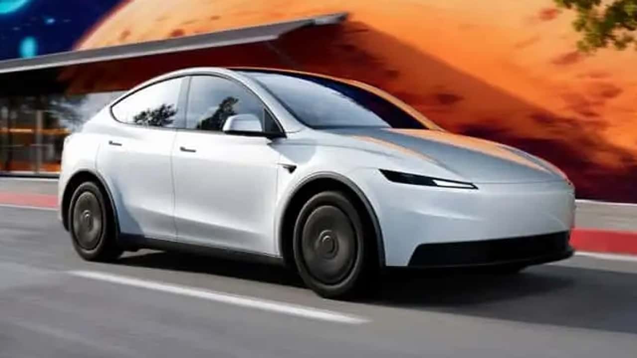 Veja quais foram os 50 carros mais vendidos da Europa em junho, com liderança do Tesla Model Y
