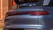Novo BYD Song Pro Flex