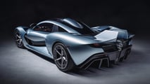 Hennessey Blackbird
