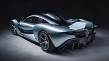 Hennessey Blackbird