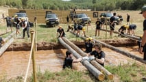 Defender Trophy 2026, clasificación europea