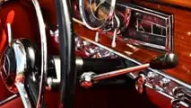 Mercedes 300S Roadster
