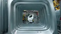 Stabilimento Renault di Batilly