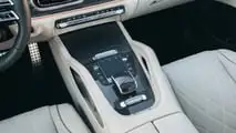 Mercedes-AMG GLS 63 4Matic+ (2026)