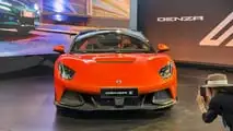 Goodwood Festival of Speed 2026 Impressionen