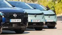 Nissan Electrified Adventure