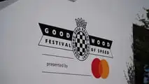 Alcantara al Goodwood Festival of Speed 2026